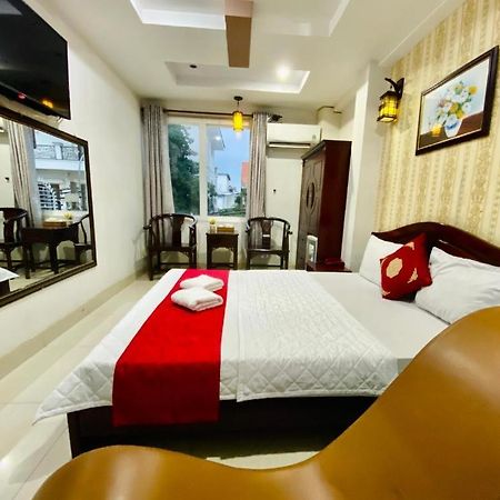 Hotel Phương Nam TP. Hồ Chí Minh Ngoại thất bức ảnh