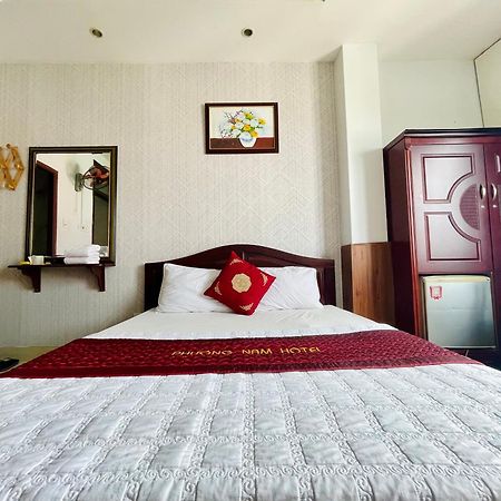 Hotel Phương Nam TP. Hồ Chí Minh Ngoại thất bức ảnh