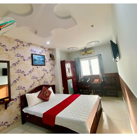 Hotel Phương Nam TP. Hồ Chí Minh Ngoại thất bức ảnh