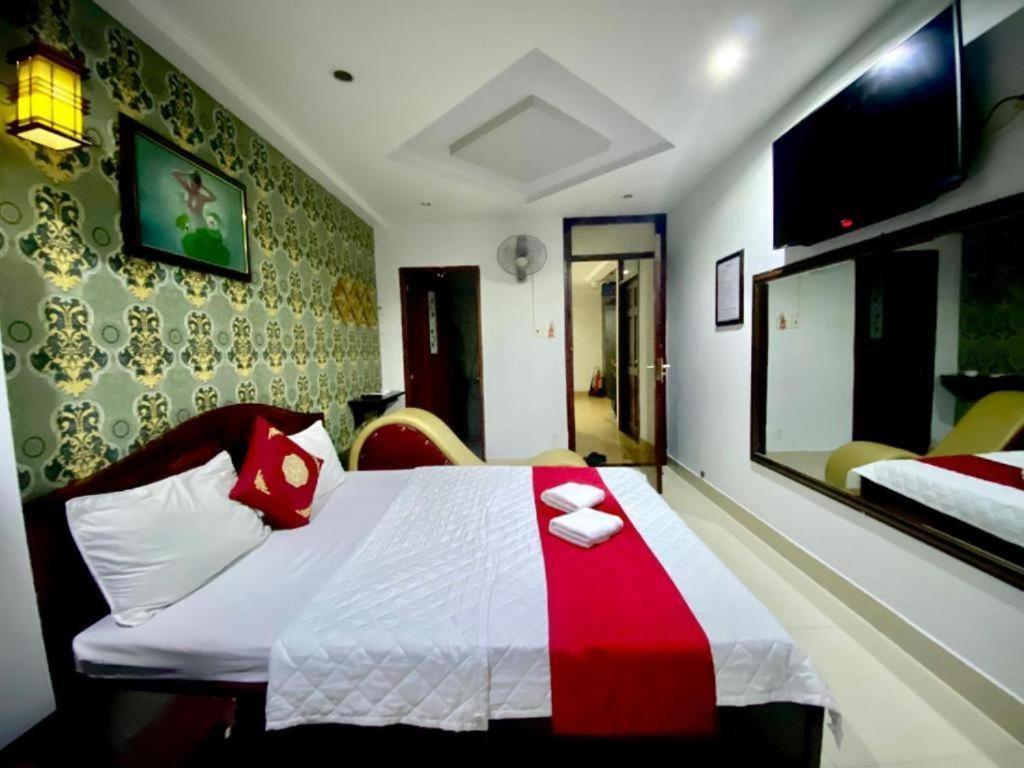 Hotel Phương Nam TP. Hồ Chí Minh Ngoại thất bức ảnh