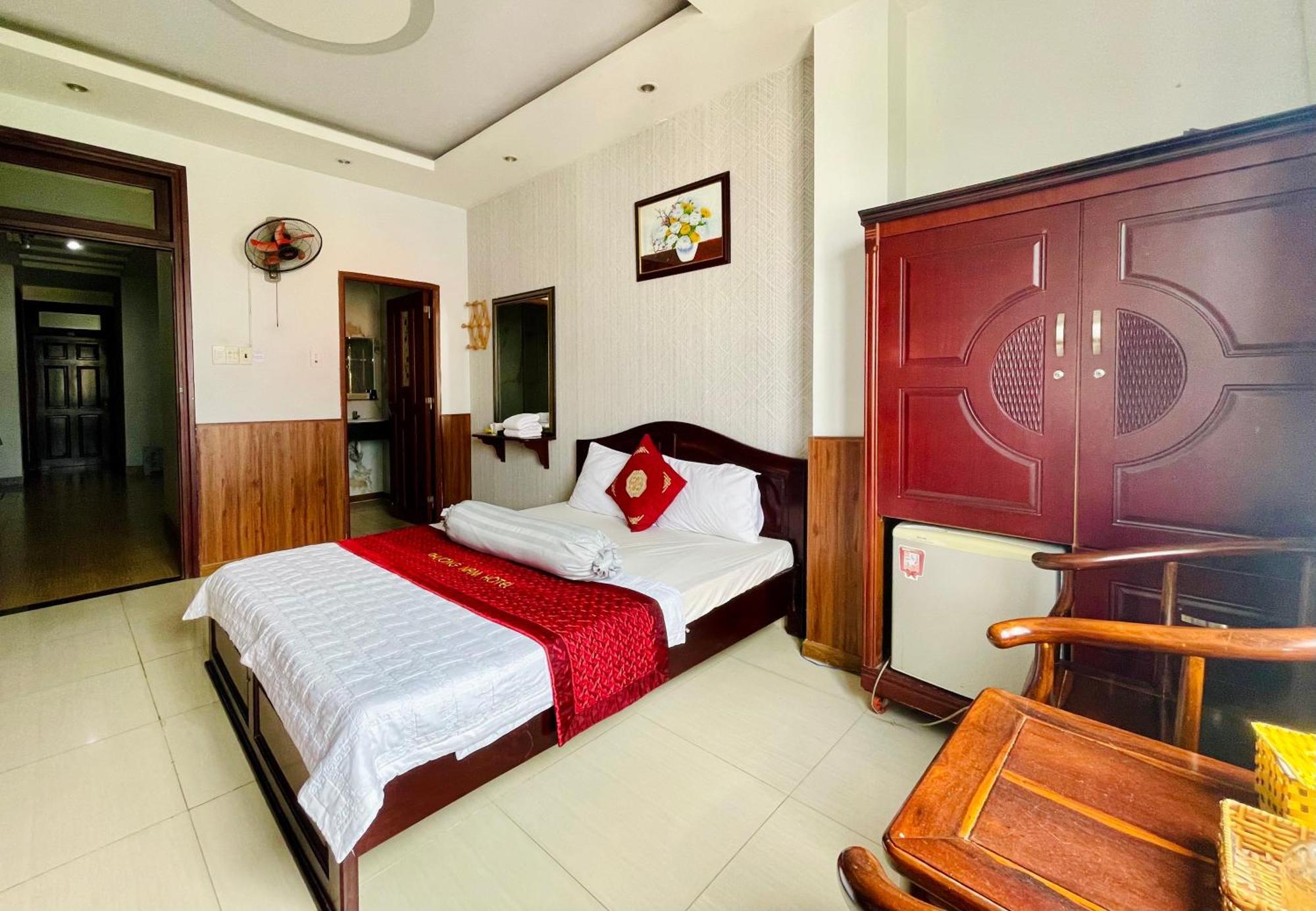 Hotel Phương Nam TP. Hồ Chí Minh Ngoại thất bức ảnh