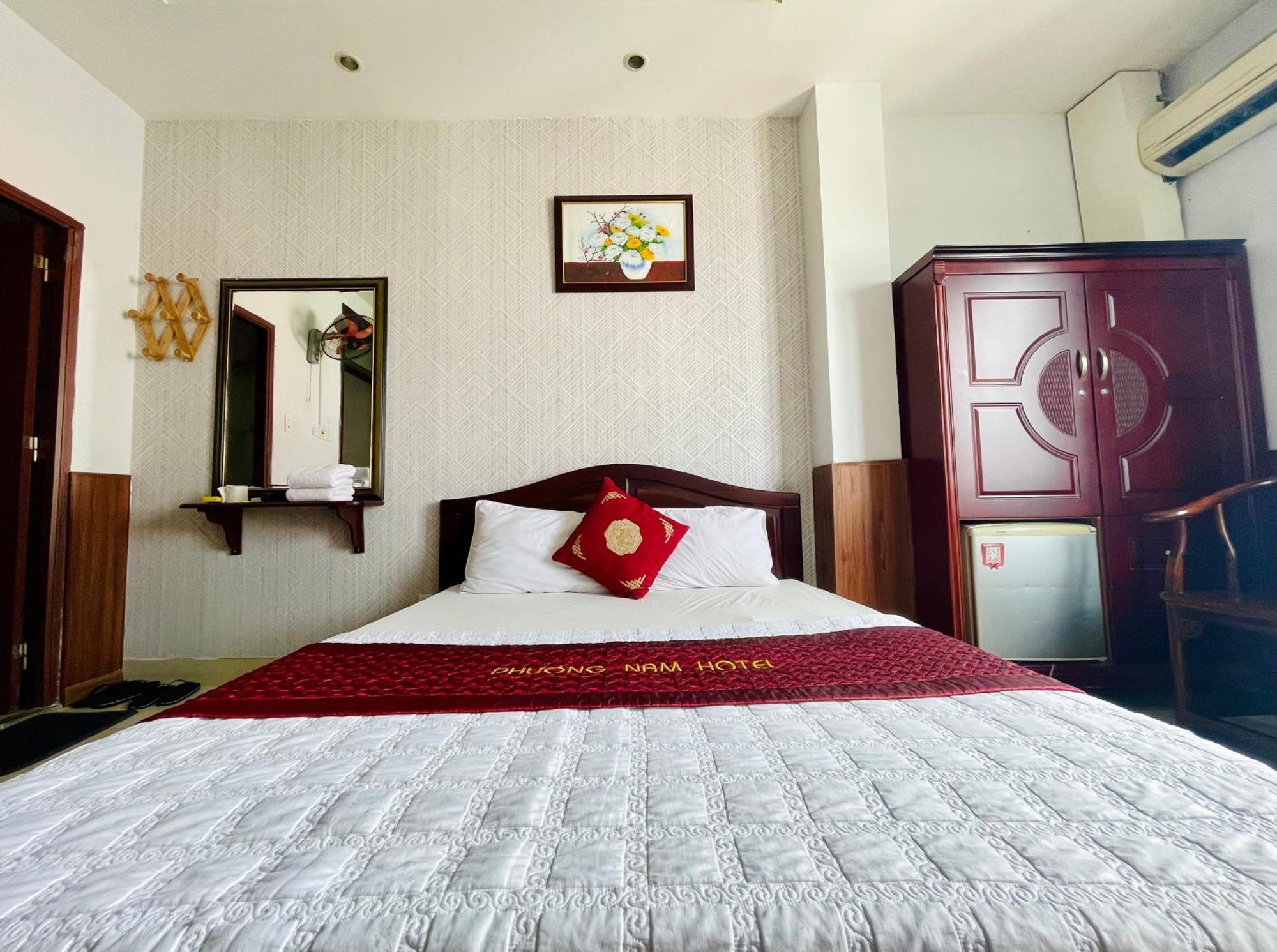 Hotel Phương Nam TP. Hồ Chí Minh Ngoại thất bức ảnh