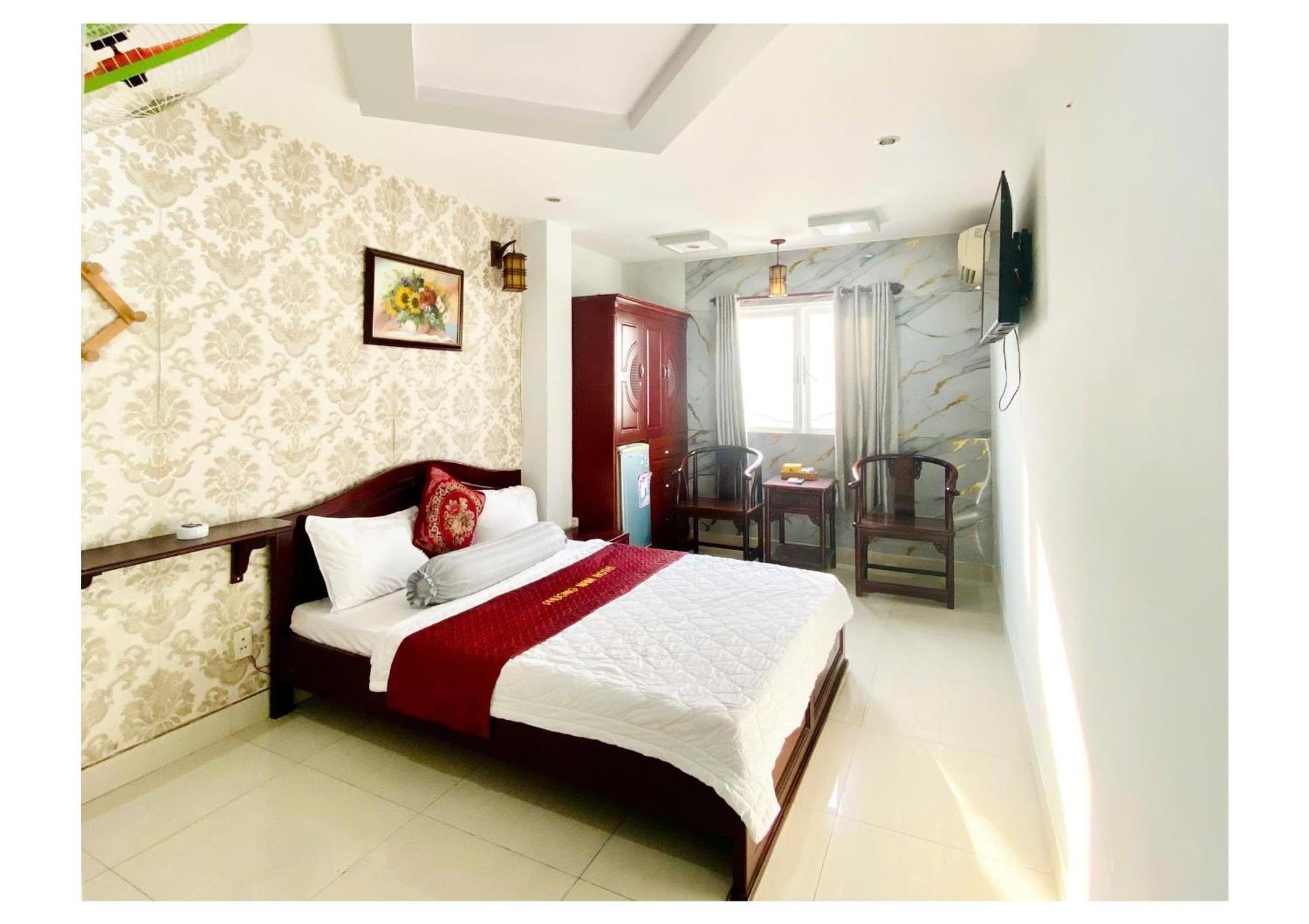Hotel Phương Nam TP. Hồ Chí Minh Ngoại thất bức ảnh