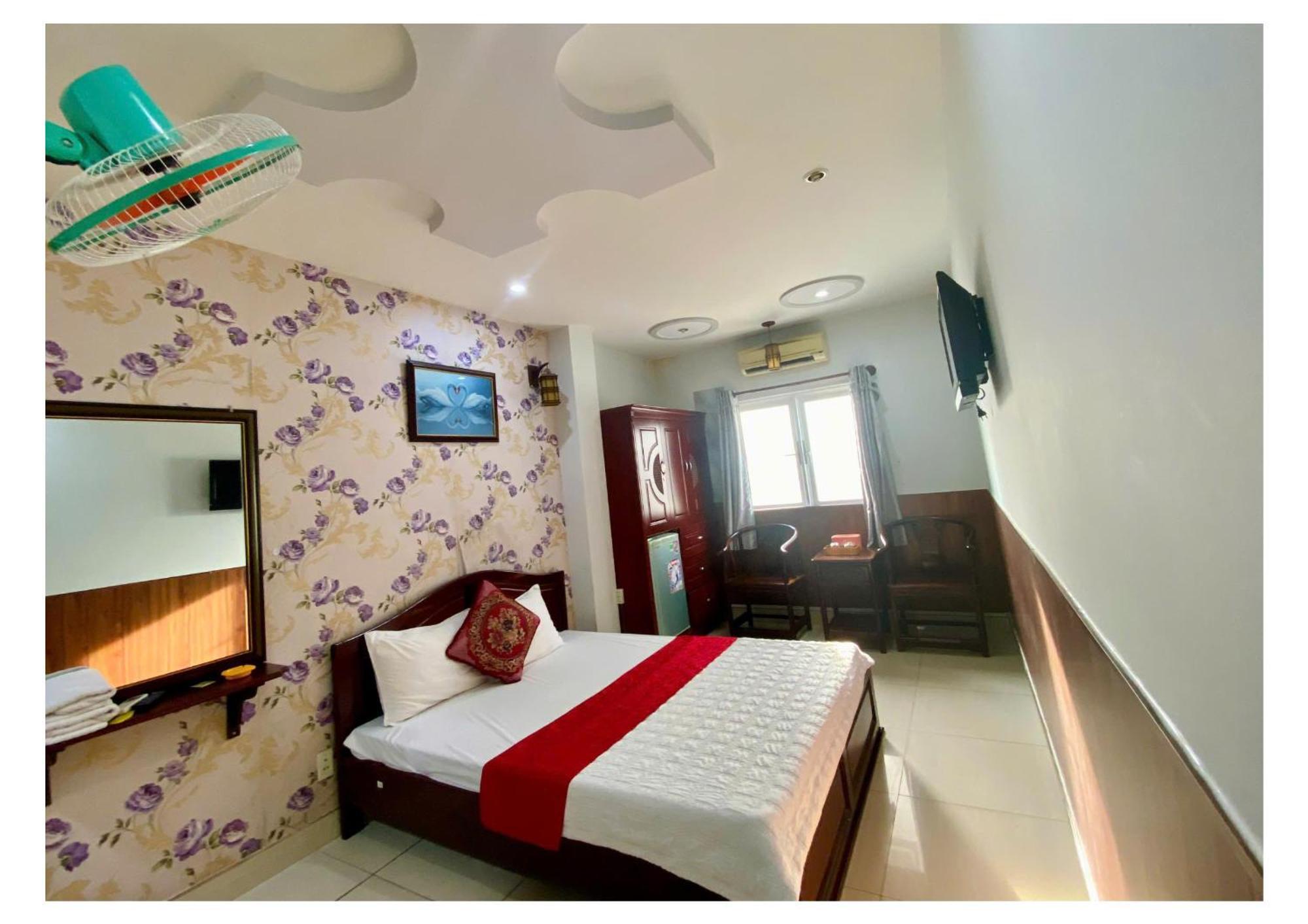 Hotel Phương Nam TP. Hồ Chí Minh Ngoại thất bức ảnh