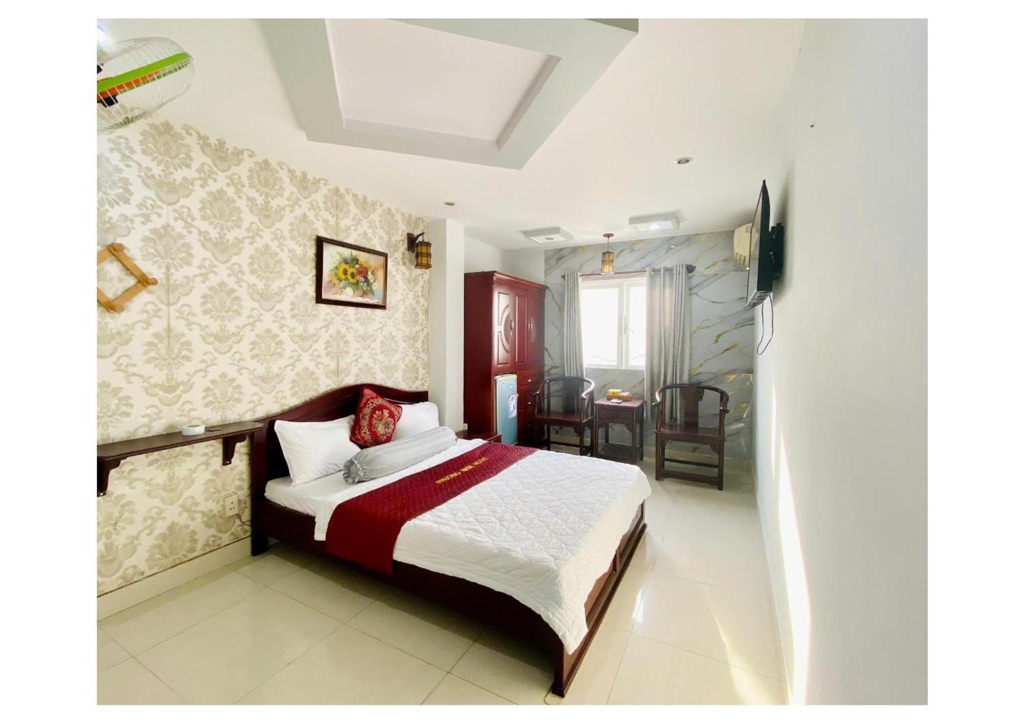 Hotel Phương Nam TP. Hồ Chí Minh Ngoại thất bức ảnh