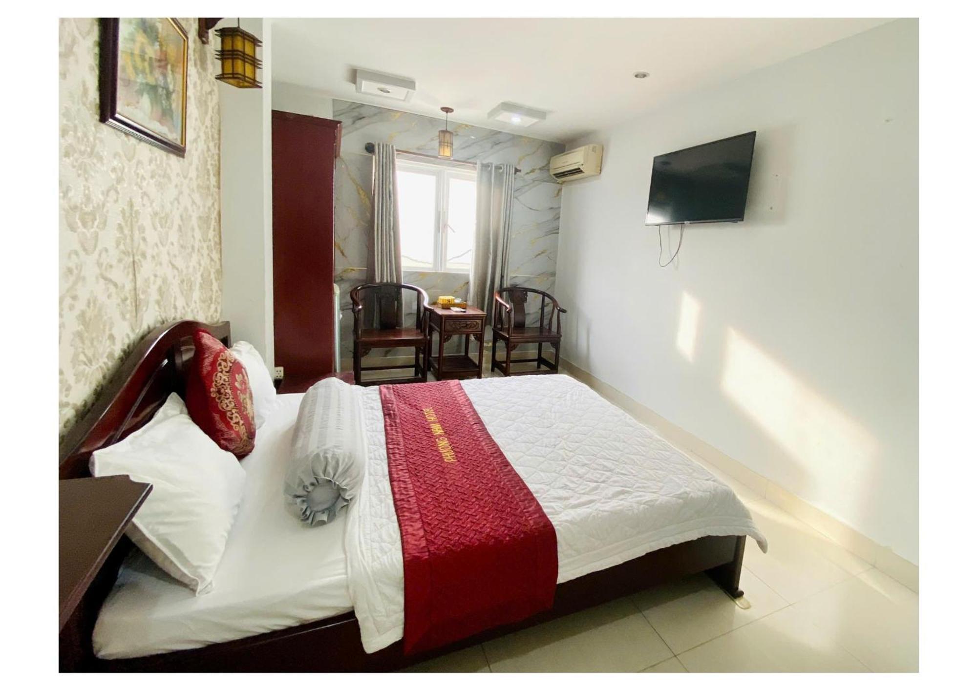 Hotel Phương Nam TP. Hồ Chí Minh Ngoại thất bức ảnh